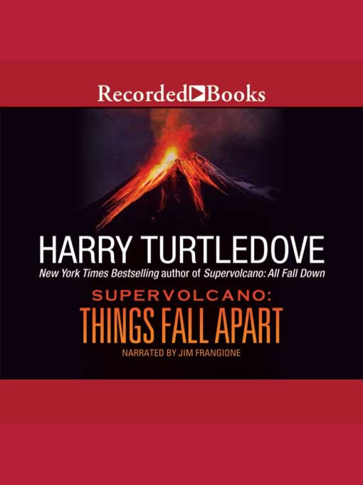 Title details for Things Fall Apart by Harry Turtledove - Available